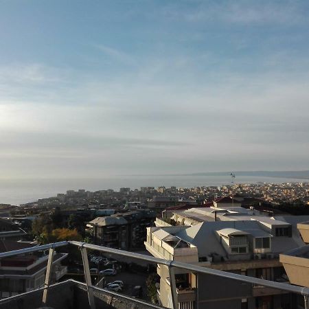 Отель Tivoli Shortlets - Catania Сан-Грегорио-ди-Катания Экстерьер фото
